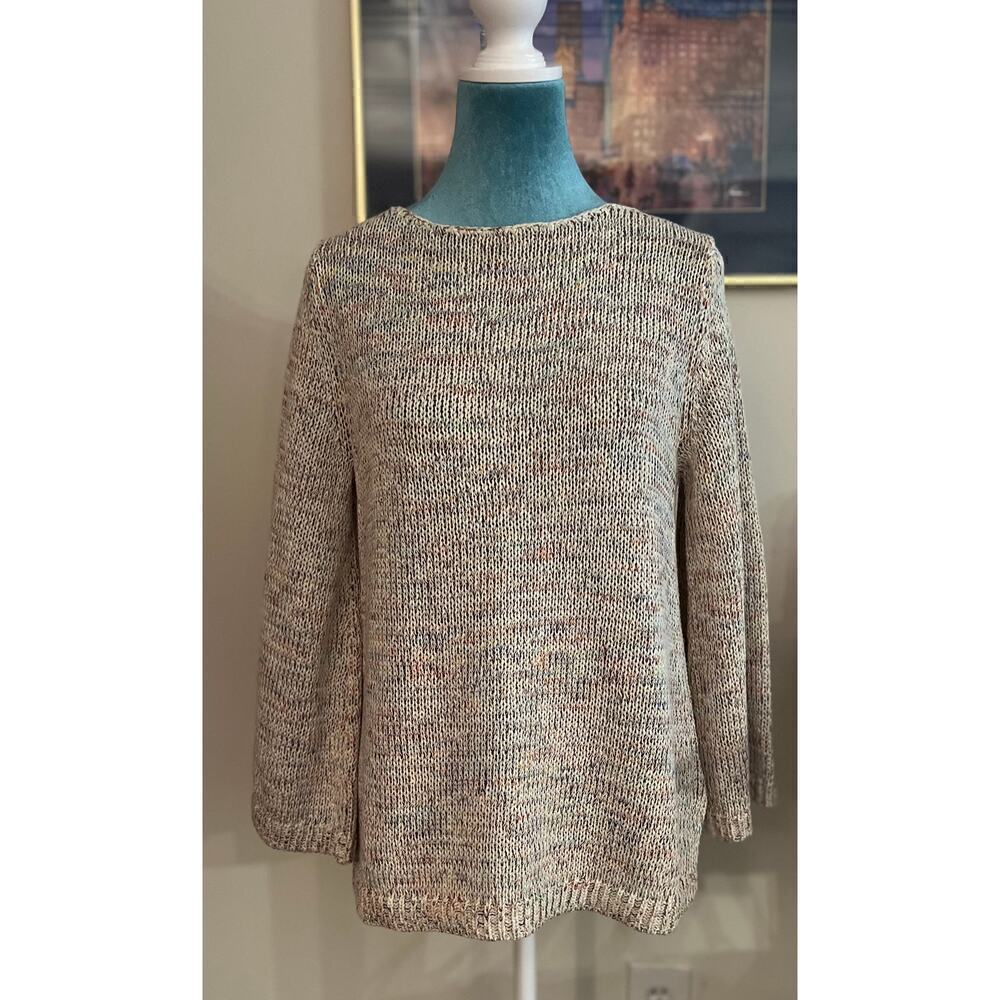 Loft Sweater